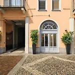 Marco Polo 11 By Serendipity Apartment