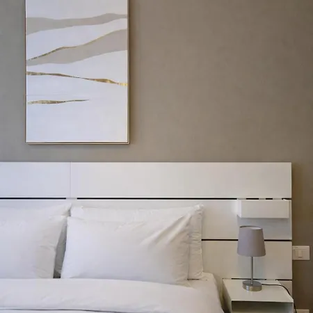 Marco Polo 11 By Serendipity דירה *