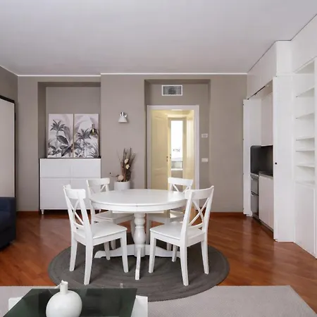 דירה Marco Polo 11 By Serendipity *