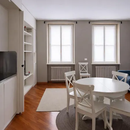 Marco Polo 11 By Serendipity דירה