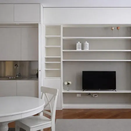 דירה Marco Polo 11 By Serendipity *