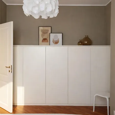 Marco Polo 11 By Serendipity מילאנו