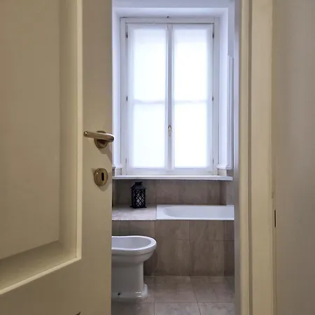 דירה Marco Polo 11 By Serendipity מילאנו