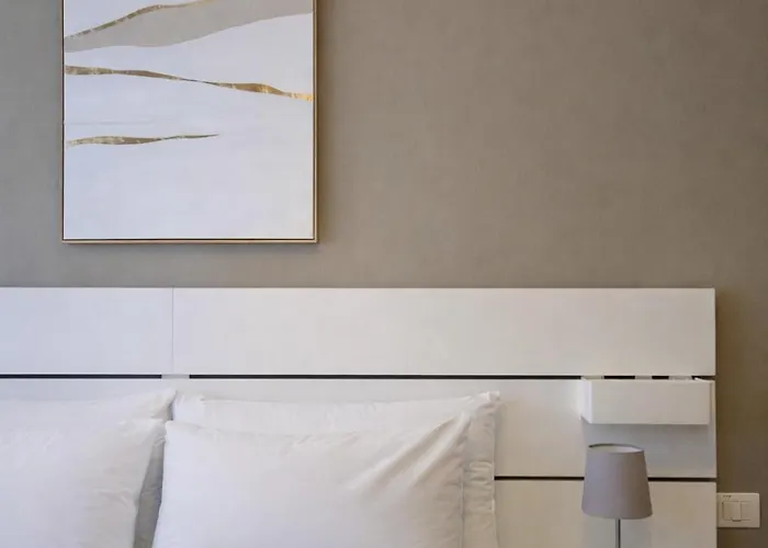 Marco Polo 11 By Serendipity דירה *