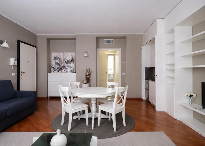 דירה Marco Polo 11 By Serendipity *