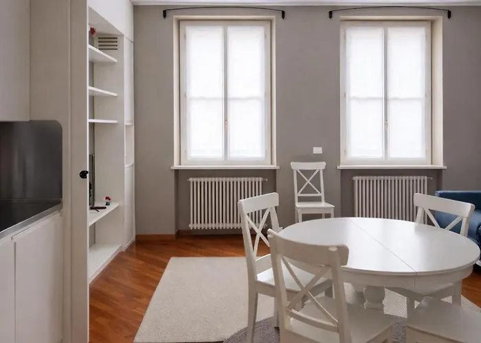 Marco Polo 11 By Serendipity דירה