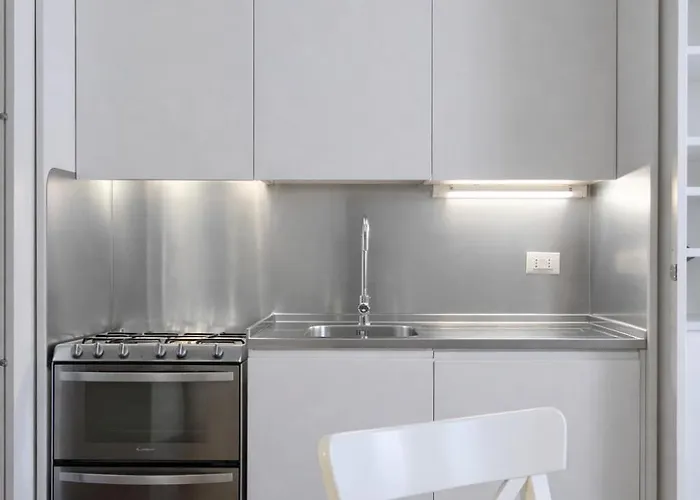 Marco Polo 11 By Serendipity מילאנו