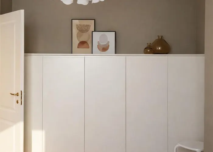 Marco Polo 11 By Serendipity מילאנו