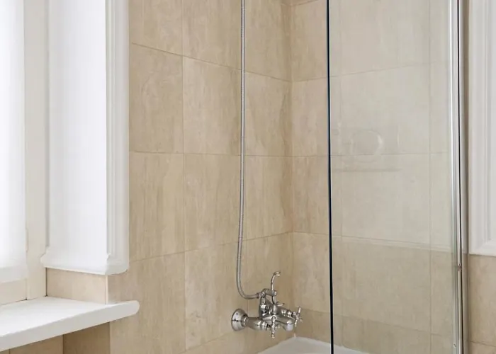 דירה Marco Polo 11 By Serendipity