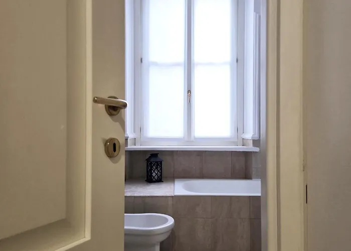 דירה Marco Polo 11 By Serendipity מילאנו